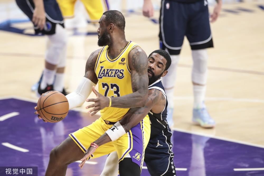 他都能为球 他都能为球